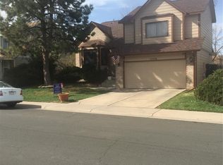 17536 E Caspian Pl, Aurora, CO 80013