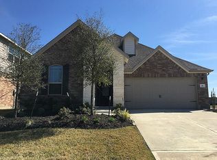 51 Pioneer Canyon Pl, The Woodlands, TX 77375