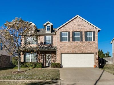 4417 Padre Ct, Fort Worth, TX, 76244