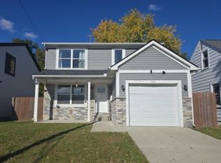 1761 E George Ave, Hazel Park, MI