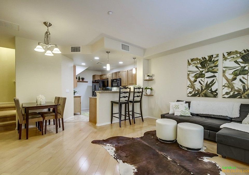 2nd image of 7745 El Cajon Blvd Unit 3