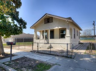 2242 S Nicholas Ave, Fresno, CA