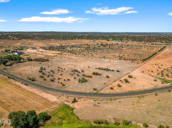 2808 S Bourdon Ranch Road #-, Show Low, AZ 85901