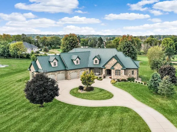 7548 Fallen Oak Drive, Verona, WI 53593
