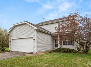 443 Grape Vine Trl, Oswego, IL 60543