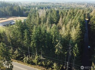 J Pollard Short Plat, Port Angeles, WA 98362