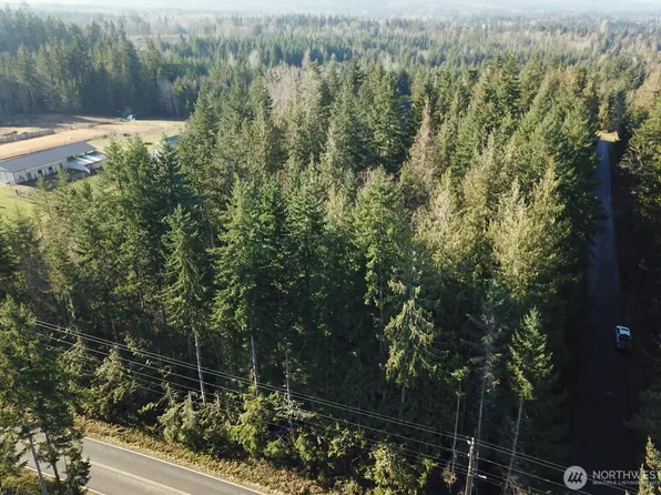 9999 Hidden Highlands Lot 3, Port Angeles, WA 98362