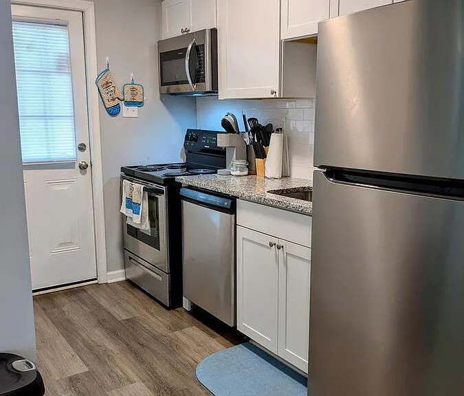1719 Blair St #1 — Photo 10