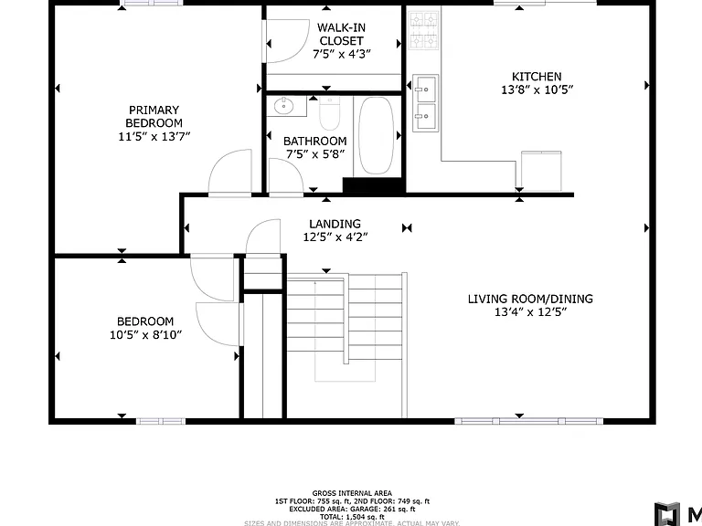 2506 Timber Ct — Photo 18