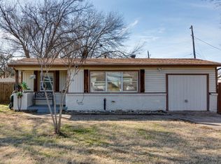 1812 Melissa St, Arlington, TX 76010
