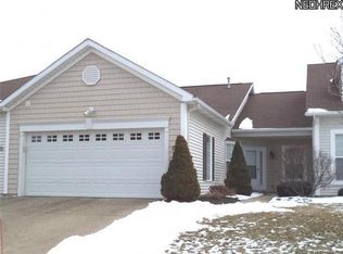 4348 Forest Glen Ave NW, Massillon, OH