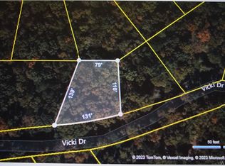 0 Vicki Dr, Mc Calla, AL