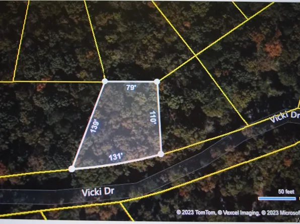 0 Vicki Dr, Mc Calla, AL 35111