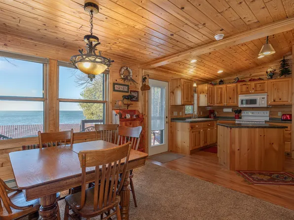 7789 Partridge Point Trl NE, Longville, MN 56655