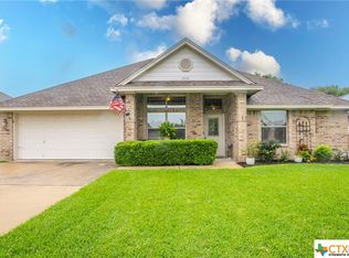 2006 Carriage House Dr, Temple, TX 76502