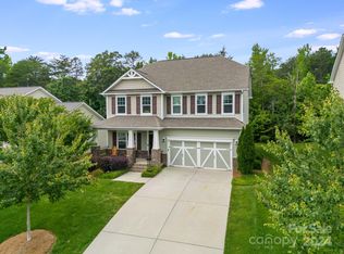 14917 Boudins Ln, Charlotte, NC 28278
