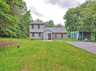 171 Dexter Ln, Scituate, RI 02857