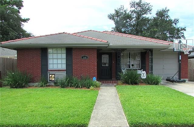 2nd image of 3108 Metairie Ct