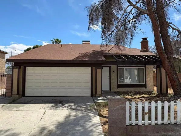 7247 Enterprise Dr, Las Vegas, NV 89147