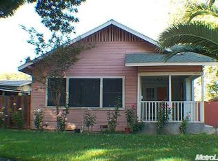 402 Yosemite Ave, Modesto, CA 95351