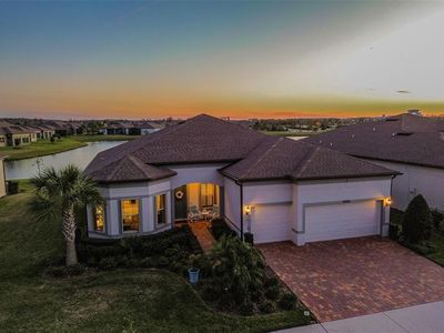 19206 Ship Wheel Way, Land O Lakes, FL, 34638