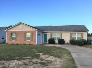 320 Mill Meadow Rd, Macon, GA 31216