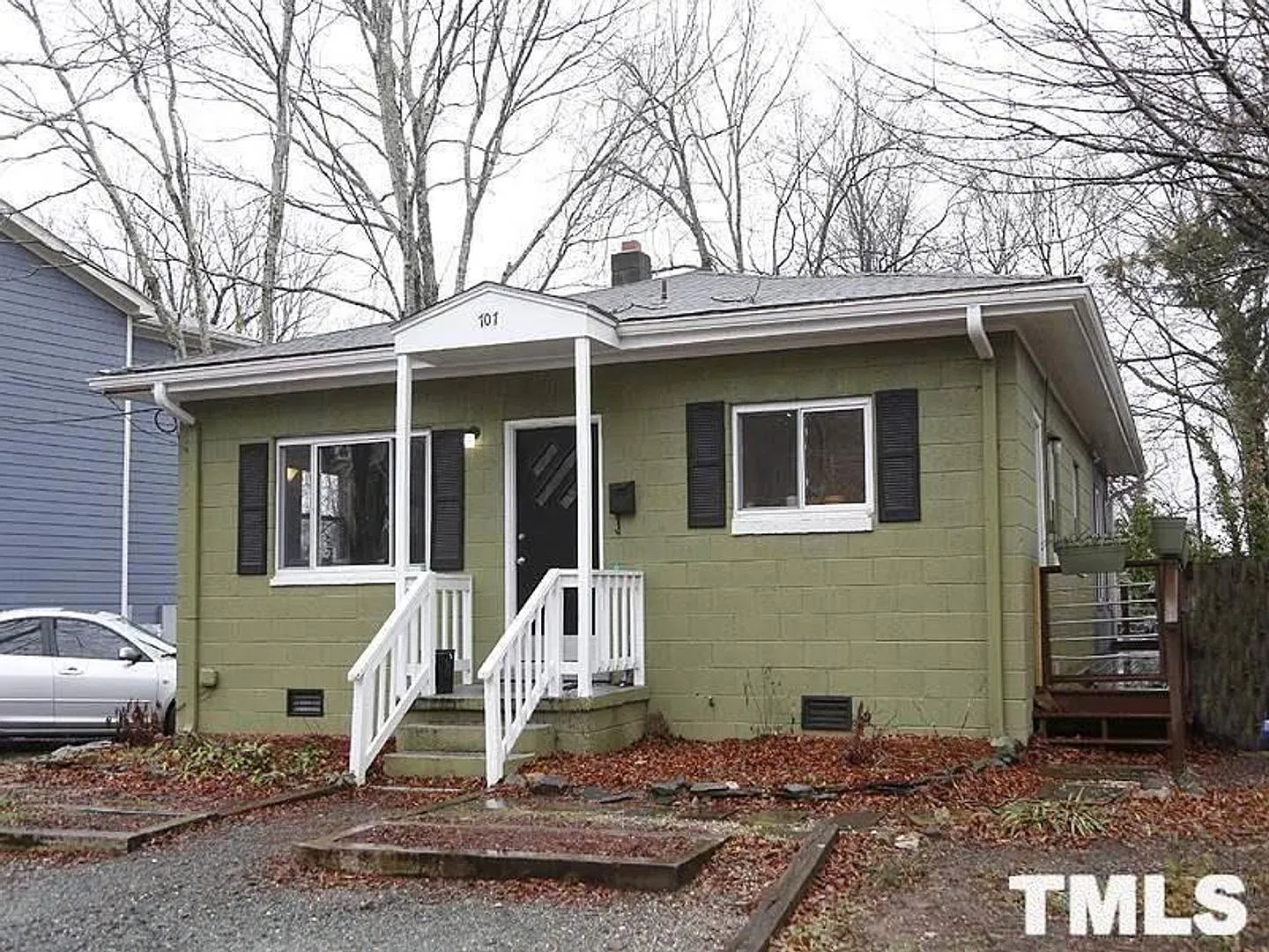 Great home in Chapel Hill! — Photo 1