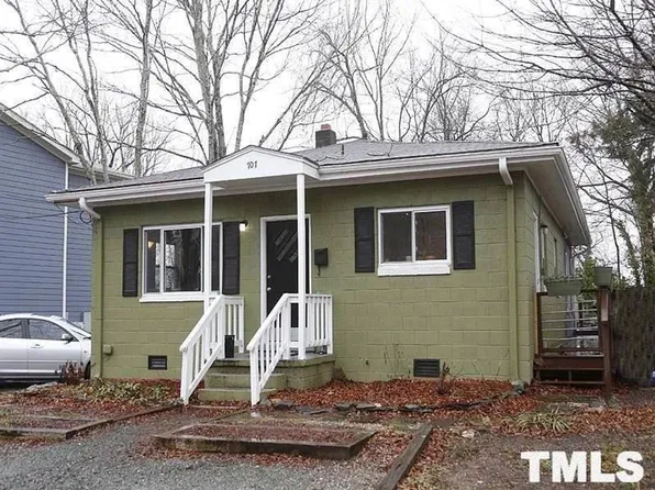 707 N Columbia St, Chapel Hill, NC 27516