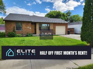 414 E 22nd St, Idaho Falls, ID 83404