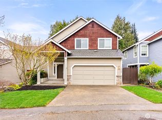 19309 113th Pl SE, Kent, WA 98031