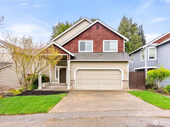19309 113th Avenue SE, Kent, WA 98031