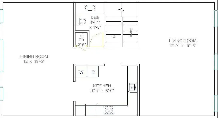3 bed, 1800 sqft, $3,670 — Photo 2