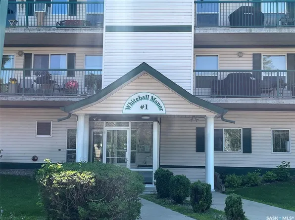 Unit306-1 26th STREET E, Prince Albert, SK S6V 1T7