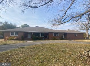 161 Lakeside Dr, Laurel, DE 19956