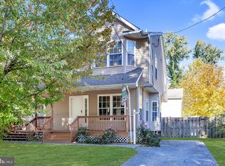 202 Ronaldson St, Media, PA