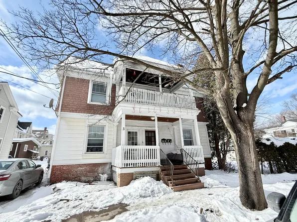 3 Helen St, Plattsburgh, NY 12901