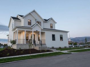 Northfield Plan, Emerald Subdivision | OLO Builders, Hayden, ID 83835