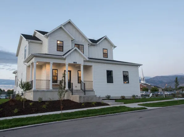 Northfield Plan, Sunset Vista | OLO Builders