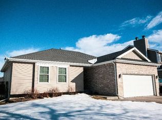 7530 S 32nd St, Lincoln, NE 68516