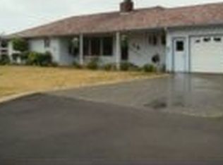 2242 S Montesano St, Westport, WA 98595