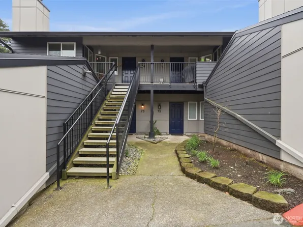 6208 NE 17th Avenue #J73, Vancouver, WA 98665