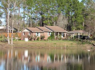 859 B Old Berlin Rd, Moultrie, GA 31788