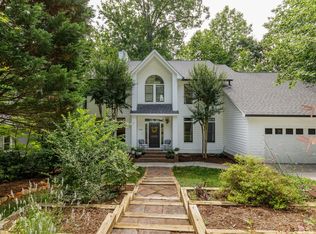 1549 Pathway Dr, Carrboro, NC 27510
