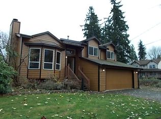 37268 Military Rd S, Auburn, WA 98001