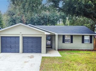 388 Fairway Dr, La Place, LA 70068