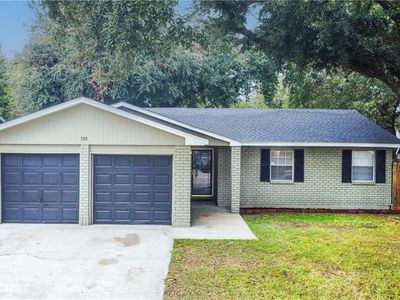 388 Fairway Dr, La Place, LA, 70068