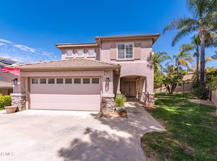 1139 Castlemere Ct, Simi Valley, CA 93065