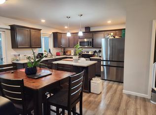 4215 SE Horsehead Way, Port Orchard, WA 98366