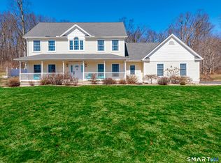 23 Tedwin Farms Rd, Rocky Hill, CT 06067