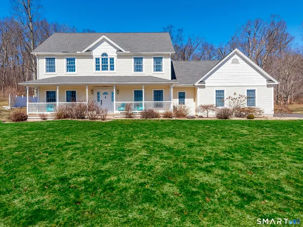 23 Tedwin Farms Road, Rocky Hill, CT 06067